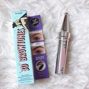 Benefit 3D Browtones in Rich Purple